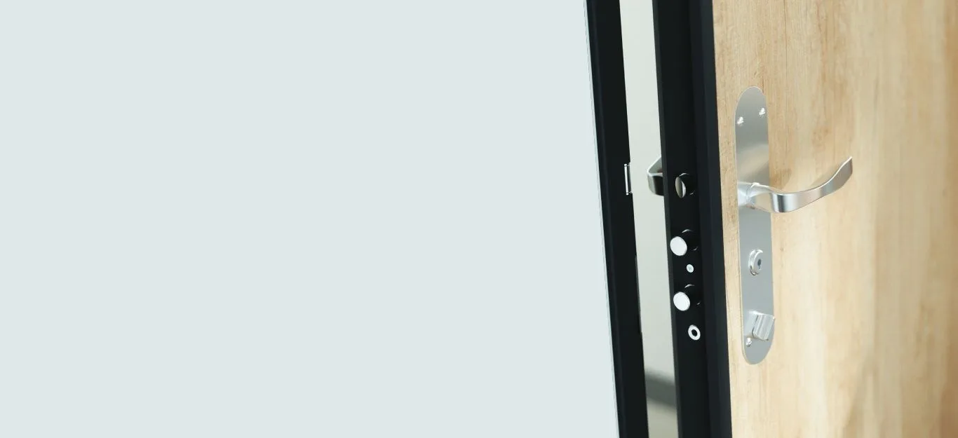 Porte blindée Picard, sécurité de la porte d'entrée